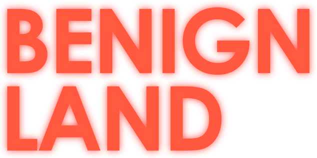 Логотип Benign Land
