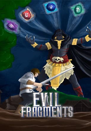 Evil Fragments (itch)