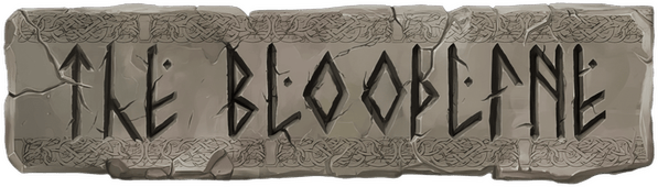 Логотип The Bloodline