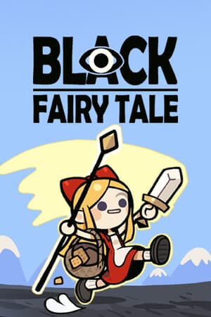Black Fairy Tale