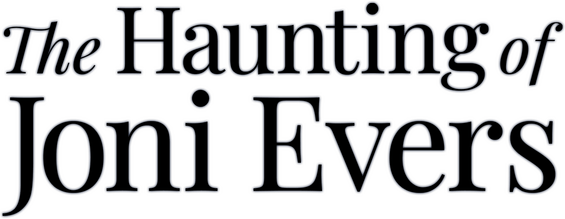 Логотип The Haunting of Joni Evers
