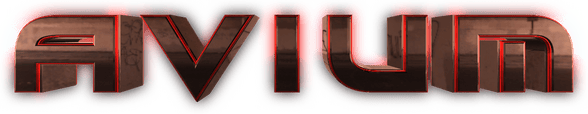 Логотип Avium