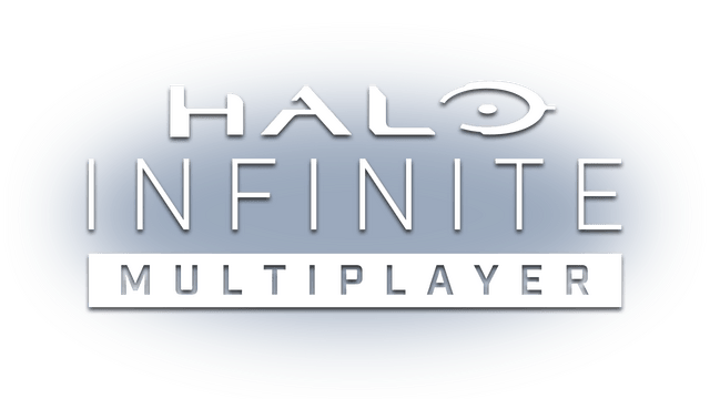 Логотип Halo Infinite