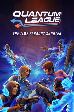 Quantum League