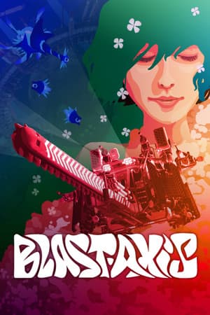 BLAST-AXIS