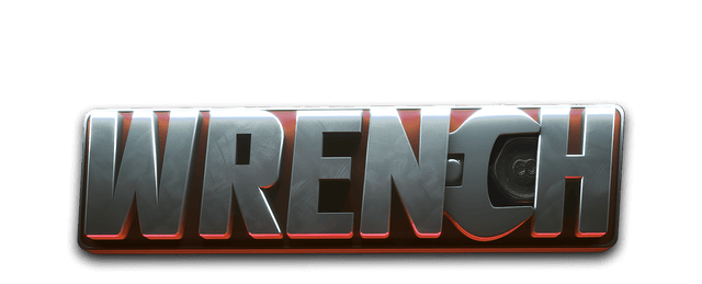 Логотип Wrench