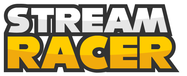Логотип Stream Racer