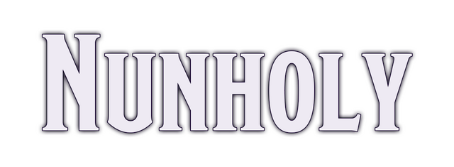 Логотип Nunholy