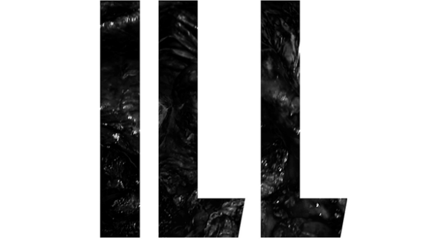 Логотип ILL