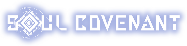 Логотип SOUL COVENANT