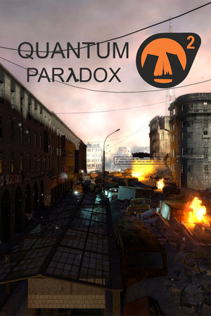 Quantum Paradox