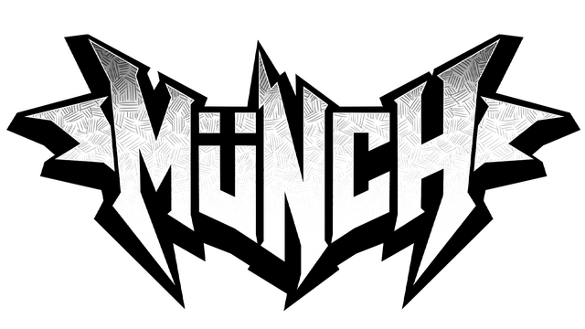 Логотип Munch