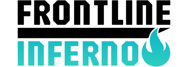 Логотип Frontline Inferno
