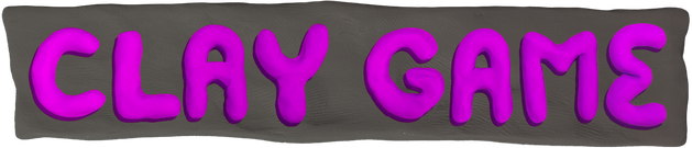Логотип Clay Game