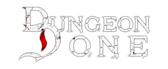 Логотип Dungeon Done