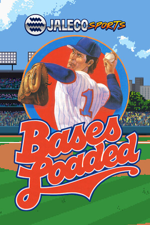 Jaleco Sports: Bases Loaded