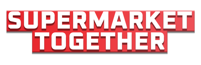 Логотип Supermarket Together