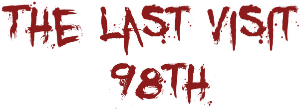 Логотип The Last Visit: 98th