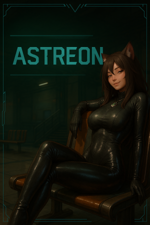Astreon