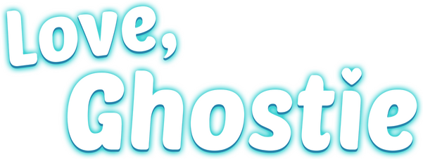 Логотип Love, Ghostie