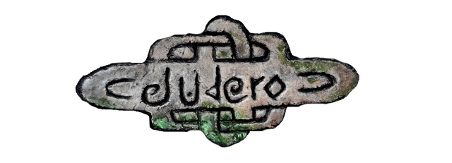 Логотип Judero