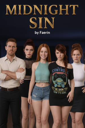 Midnight Sin