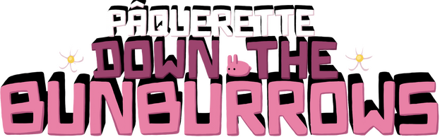 Логотип Paquerette Down the Bunburrows