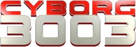 Логотип Cyborg3003