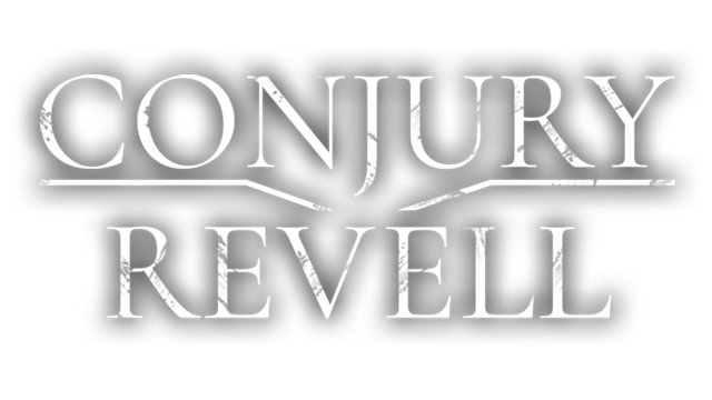 Логотип Conjury Revell