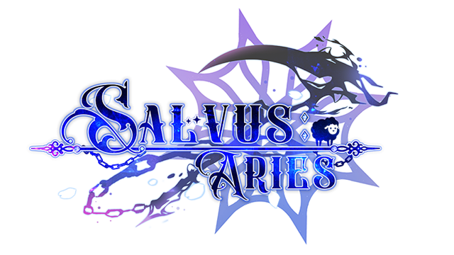 Логотип Salvus: Aries