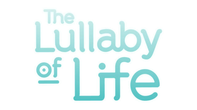 Логотип The Lullaby of Life