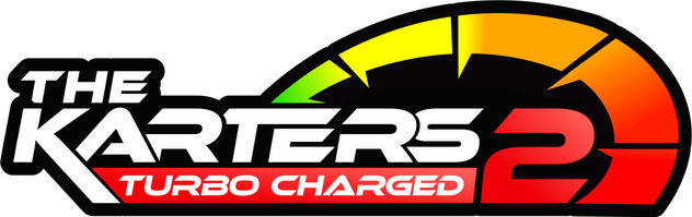 Логотип The Karters 2: Turbo Charged
