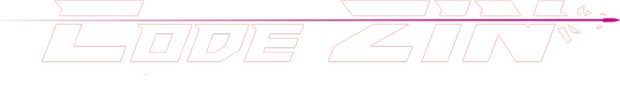 Логотип Code ZIN: Esper Arena