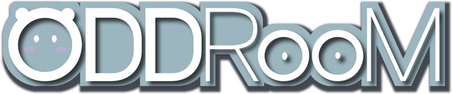 Логотип ODDRooM