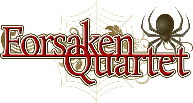 Логотип Forsaken Quartet