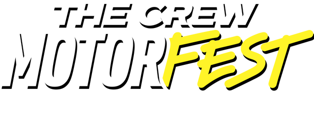 Логотип The Crew Motorfest