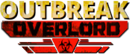 Логотип Outbreak Overlord