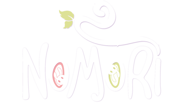 Логотип Nomori