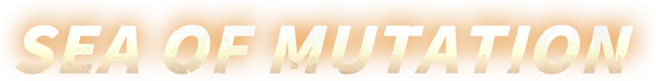 Логотип Sea of Mutation