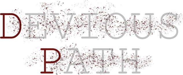 Логотип Devious Path