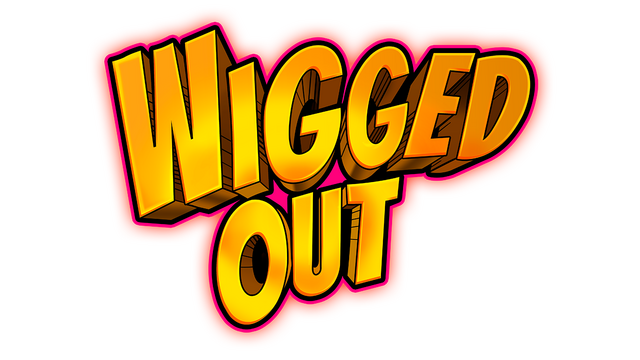 Логотип Wigged Out