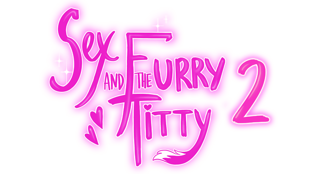 Логотип Sex and the Furry Titty 2: Sins of the City