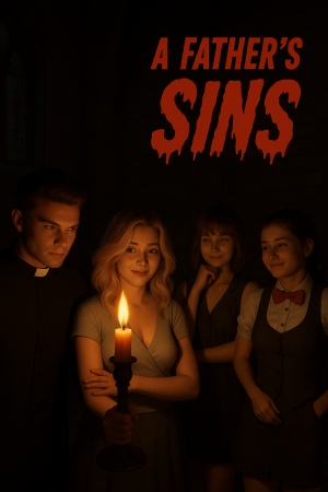 A Father's Sins