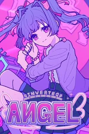 Inverted Angel