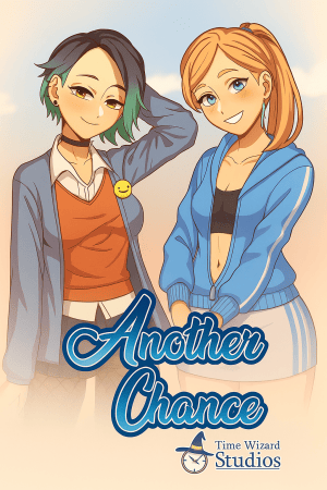 Another Chance