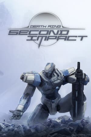 Death Ring: Second Impact