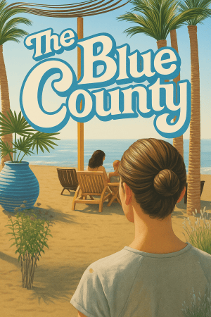 The Blue County