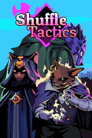 Shuffle Tactics