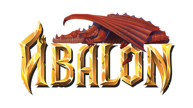 Логотип Abalon (Summoners Fate)