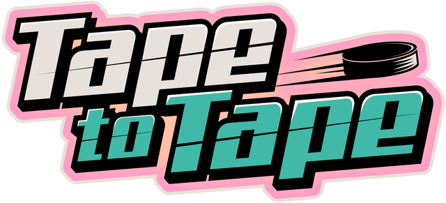 Логотип Tape to Tape